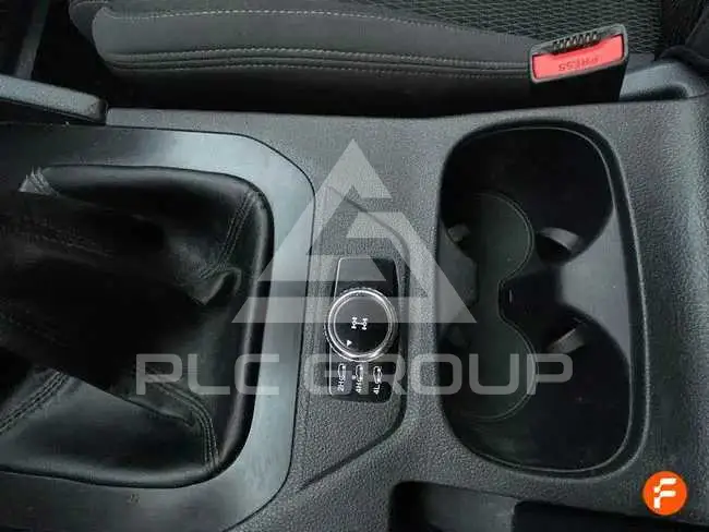 2023 Ssangyong Musso