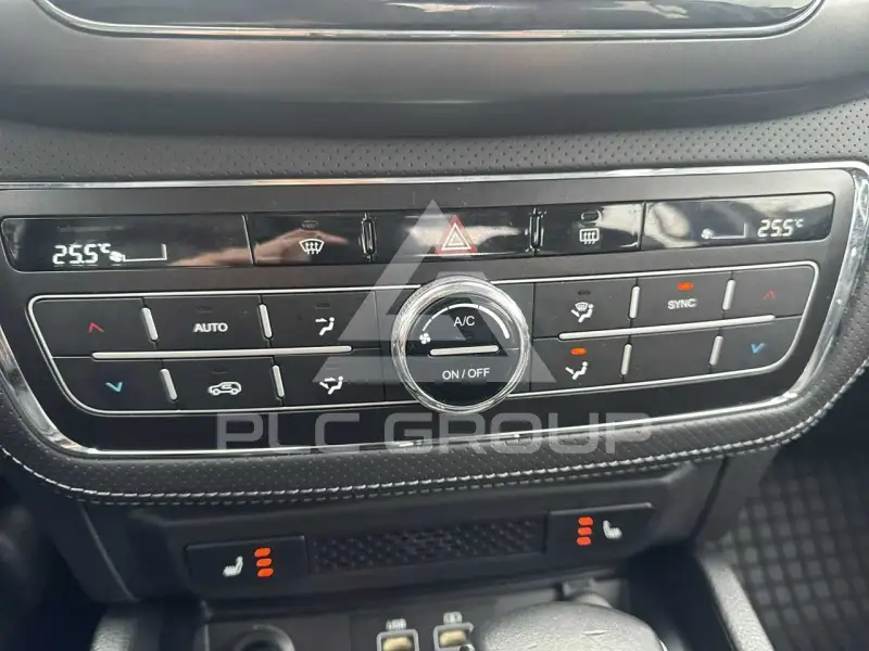 2023 Ssangyong Musso