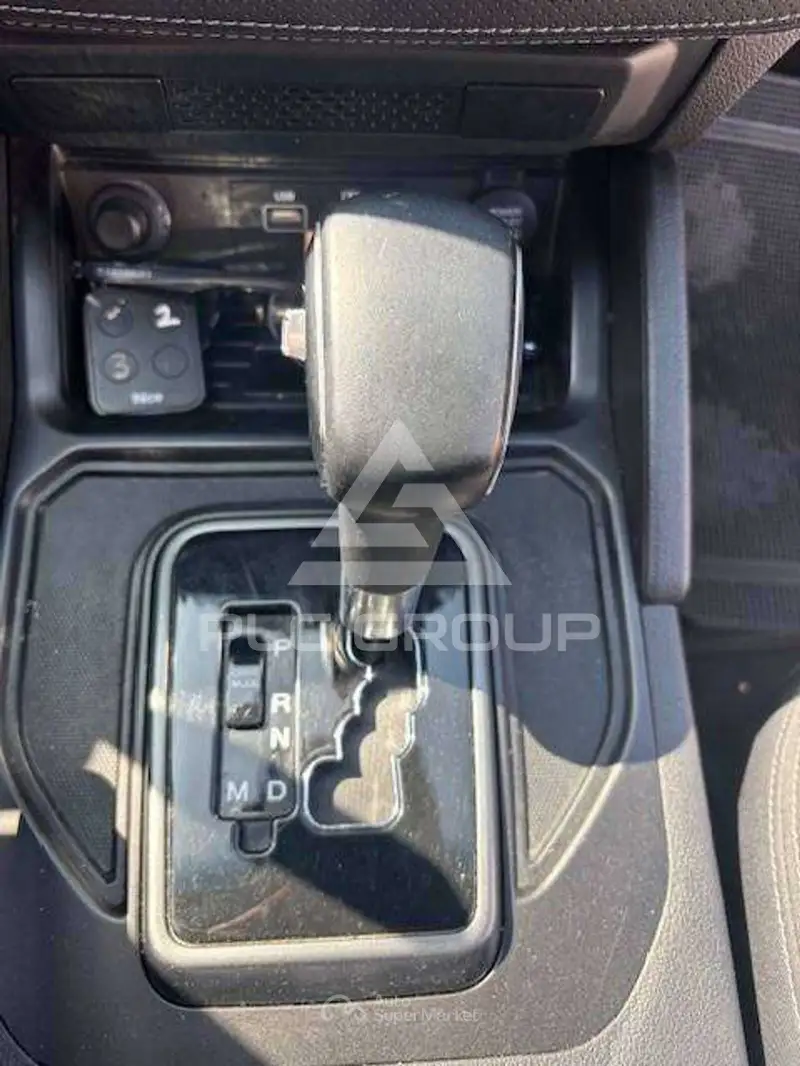2023 Ssangyong Rexton