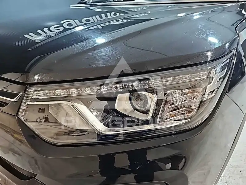 2023 Ssangyong Tivoli