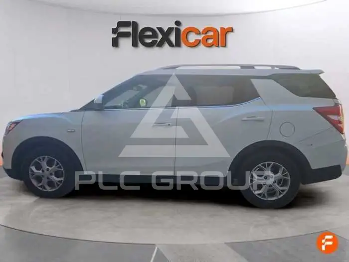 2023 Ssangyong Tivoli