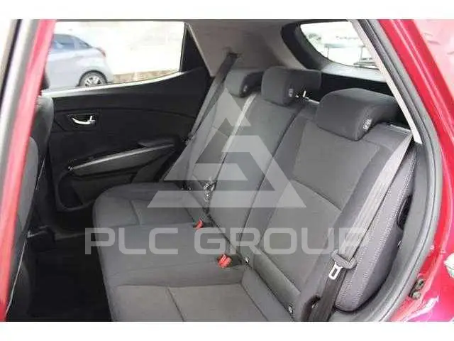2023 Ssangyong Tivoli