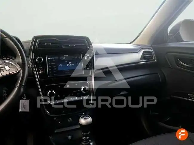 2023 Ssangyong Tivoli