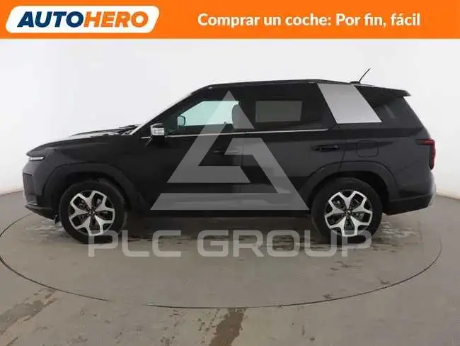 2023 Ssangyong Torres