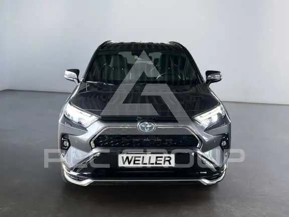 2023 Toyota 4 RUNNER