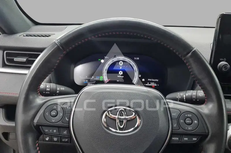 2023 Toyota RAV4