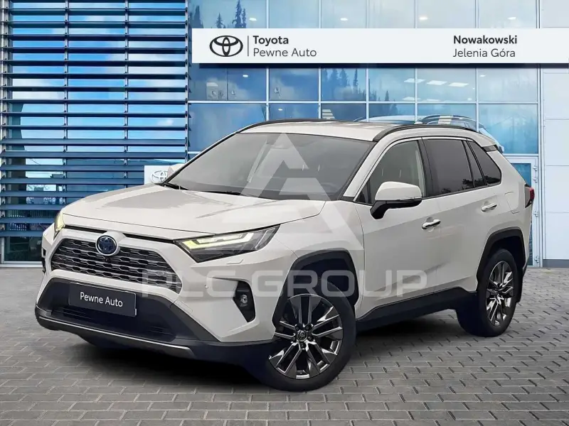 2023 Toyota RAV4