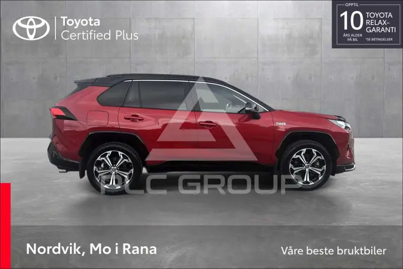 2023 Toyota RAV4