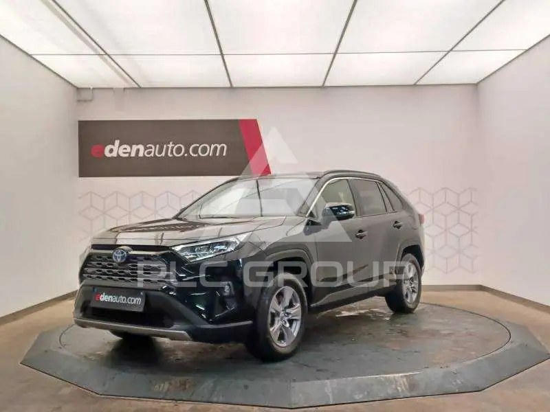 2023 Toyota RAV4