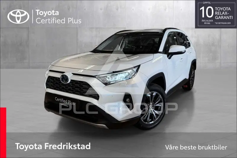 2023 Toyota RAV4