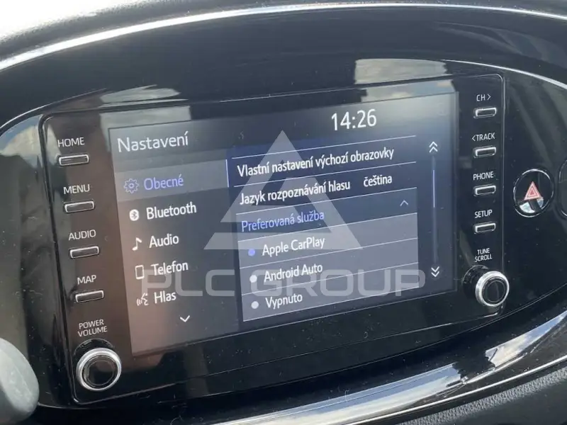 2023 Toyota AYGO