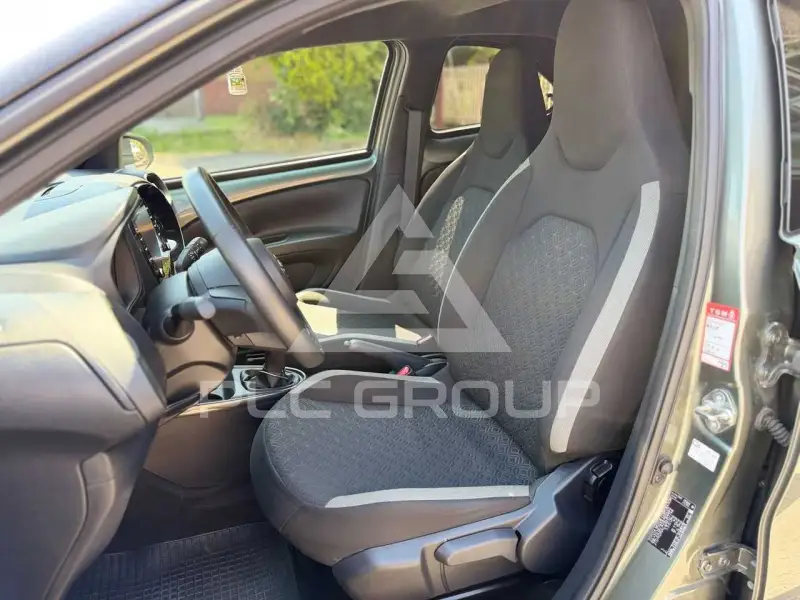 2023 Toyota AYGO