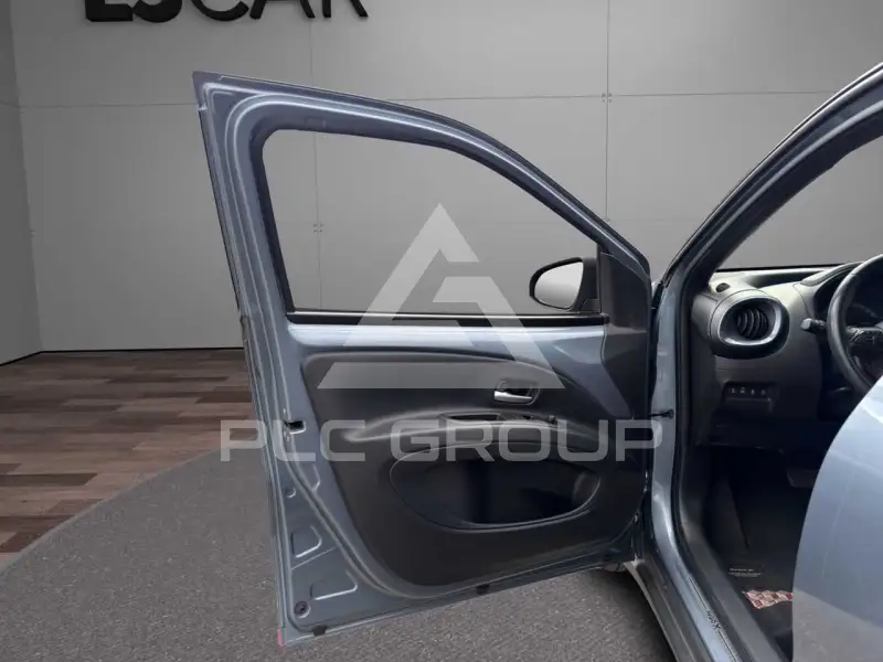 2023 Toyota AYGO