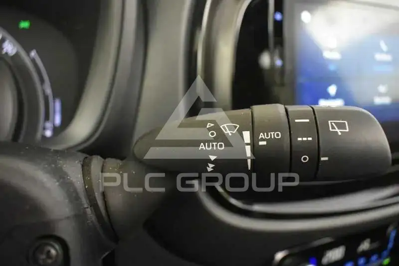 2023 Toyota AYGO
