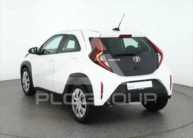 2023 Toyota AYGO