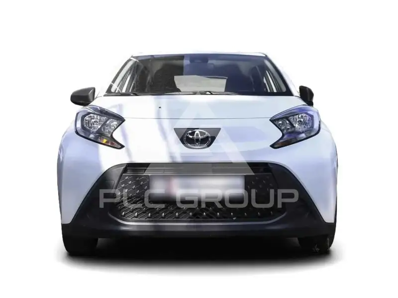 2023 Toyota AYGO