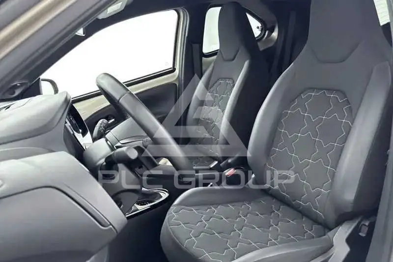 2023 Toyota AYGO