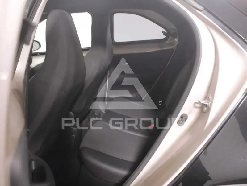 2023 Toyota AYGO