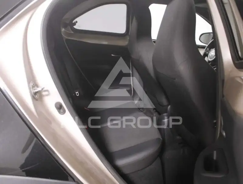 2023 Toyota AYGO
