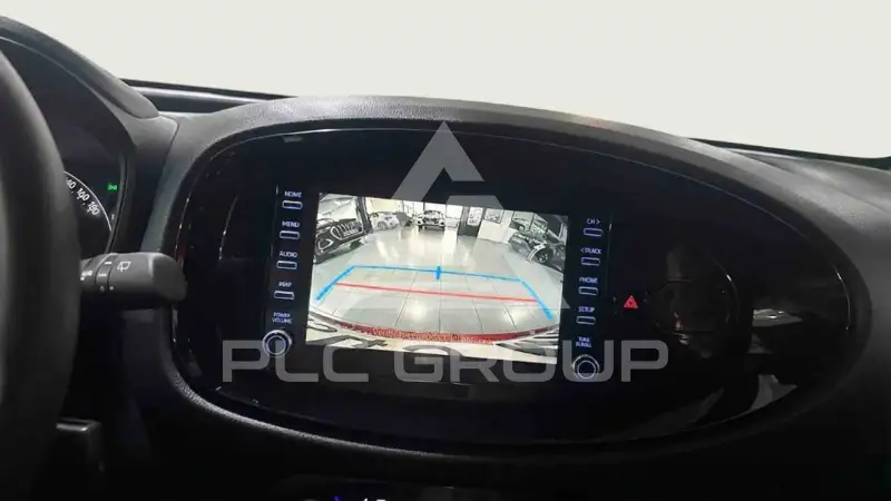 2023 Toyota AYGO