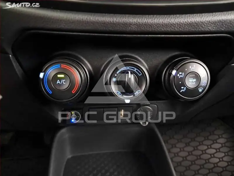 2023 Toyota AYGO