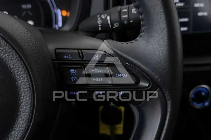 2023 Toyota AYGO