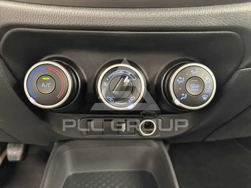 2023 Toyota AYGO