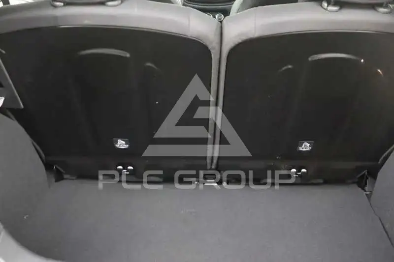 2023 Toyota AYGO