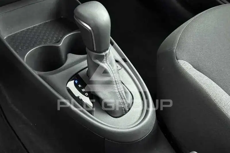 2023 Toyota AYGO