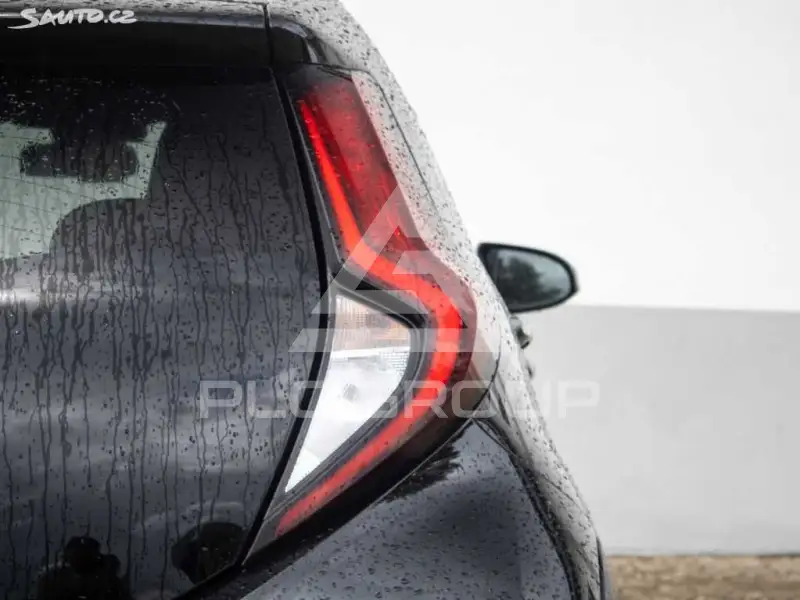 2023 Toyota AYGO