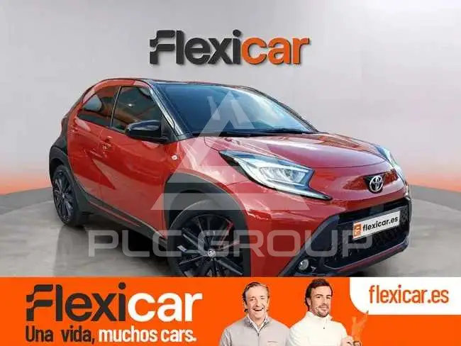 2023 Toyota AYGO