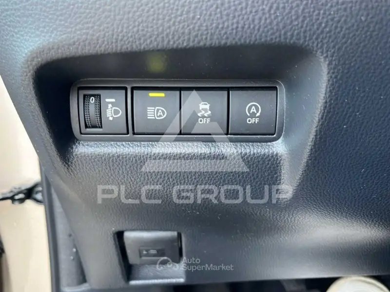 2023 Toyota AYGO