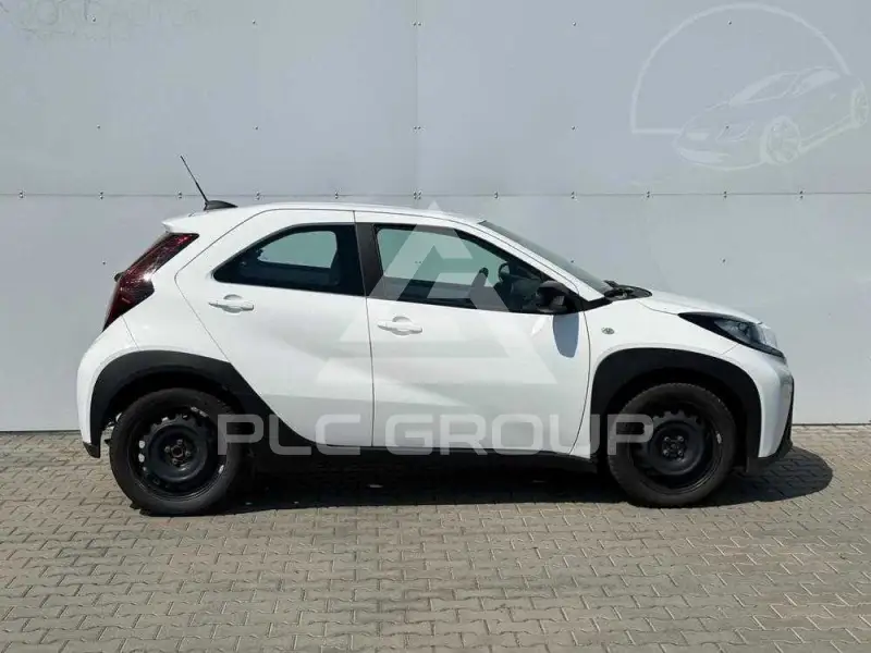 2023 Toyota AYGO