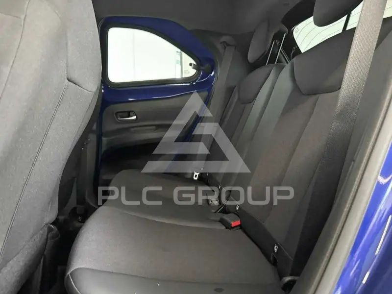 2023 Toyota AYGO
