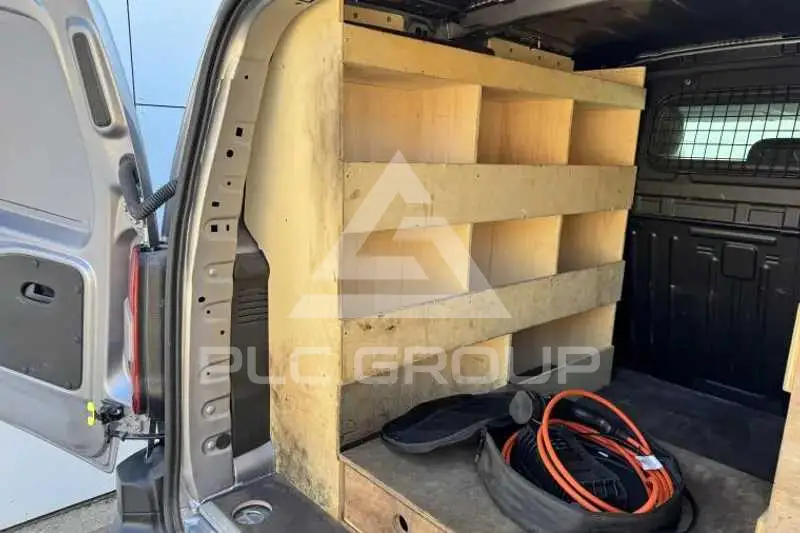 2023 Toyota Ace