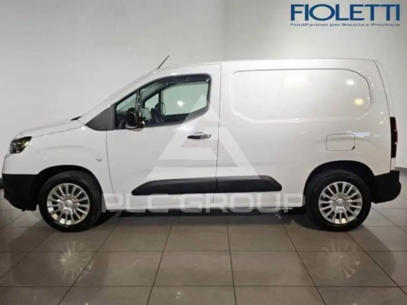 2023 Toyota Ace