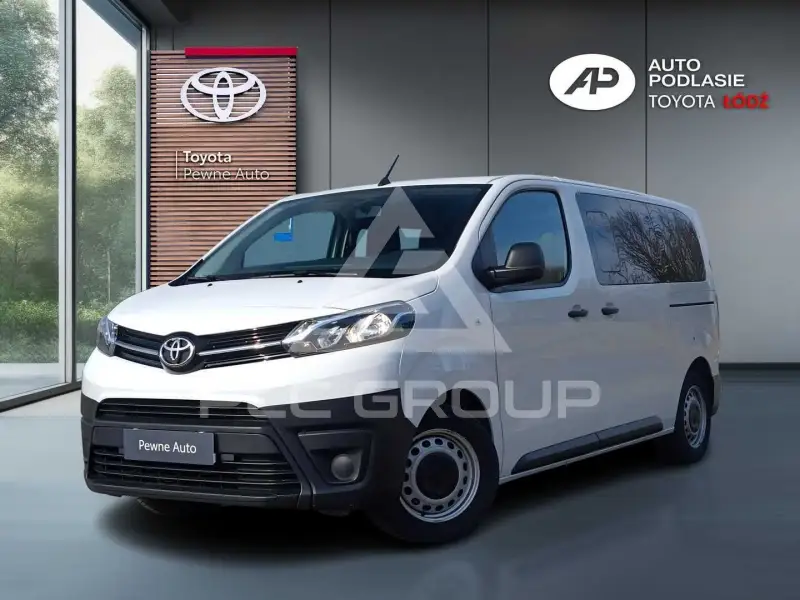 2023 Toyota Ace