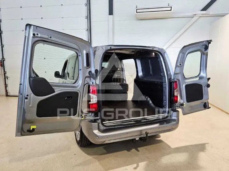2023 Toyota Ace