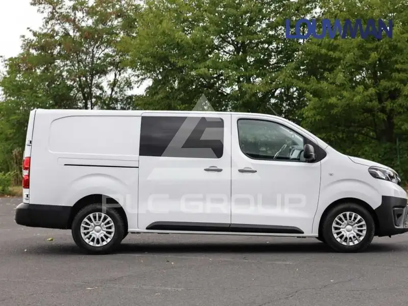 2023 Toyota Ace