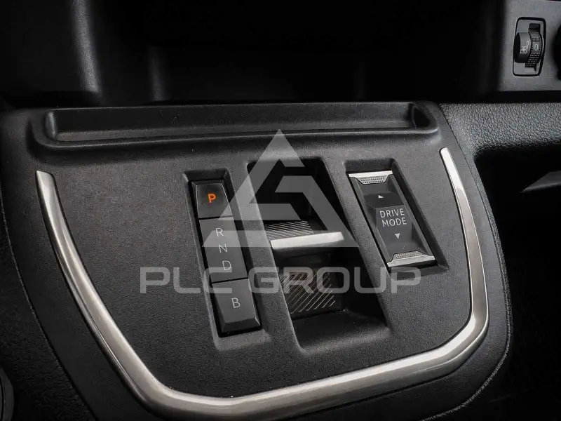 2023 Toyota Ace