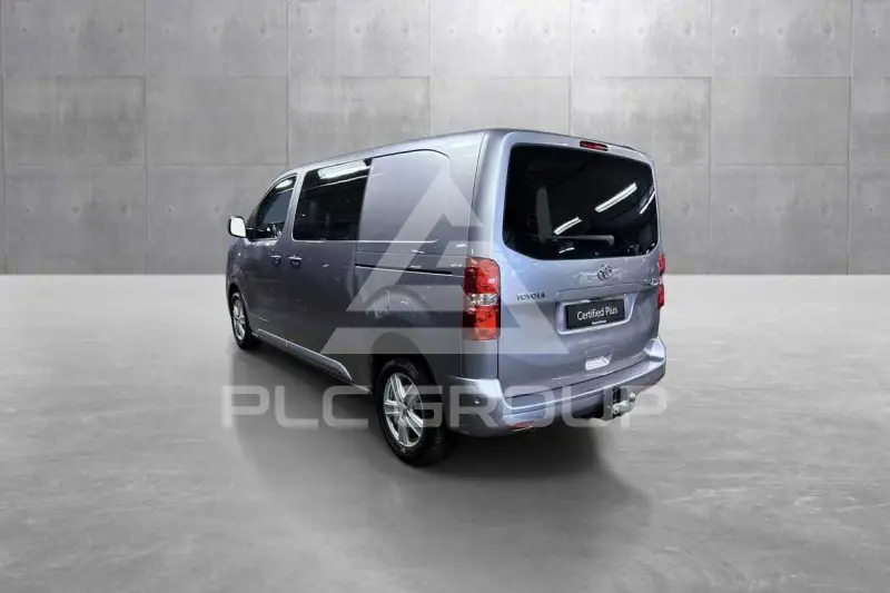 2023 Toyota Ace