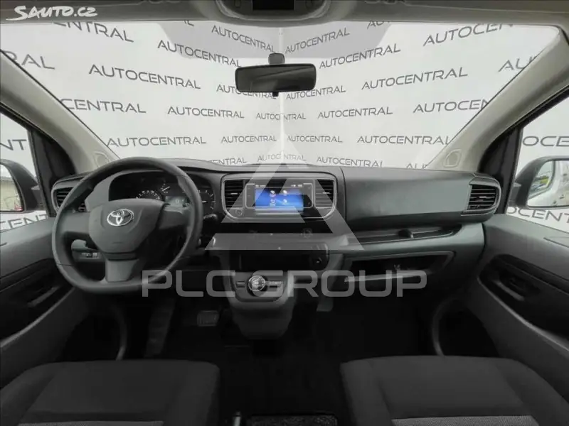 2023 Toyota Ace