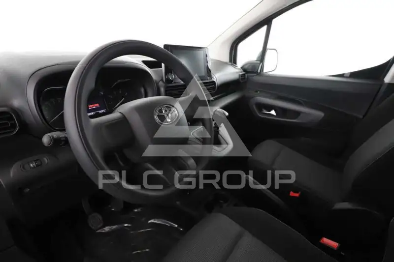 2023 Toyota Ace