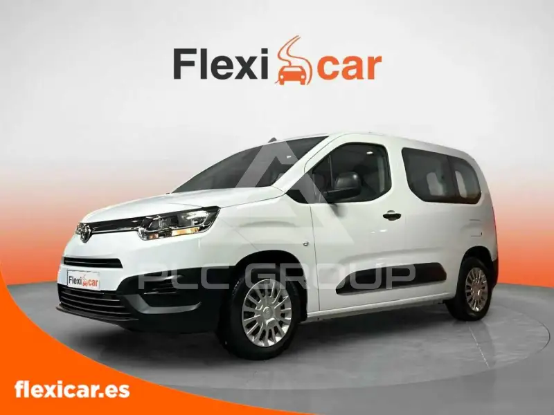2023 Toyota Ace
