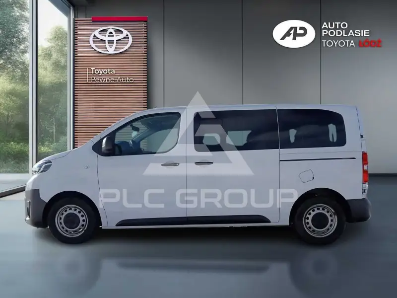 2023 Toyota Ace