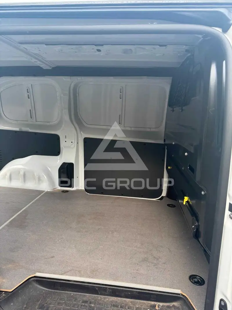 2023 Toyota Ace