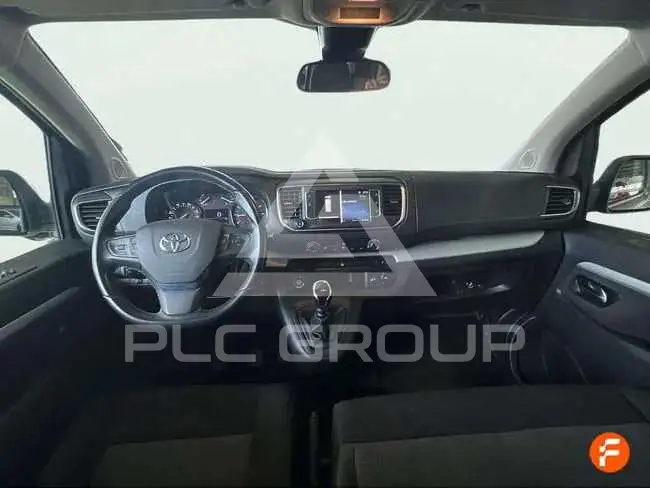 2023 Toyota Ace