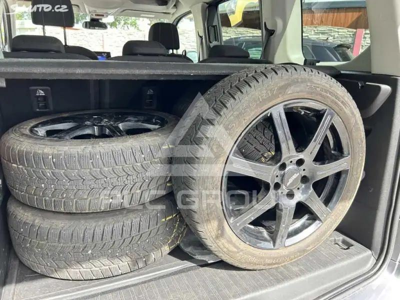 2023 Toyota Ace