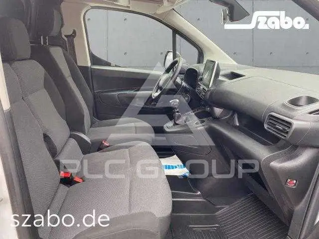 2023 Toyota Ace