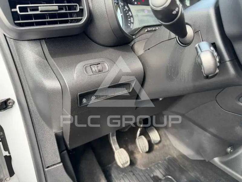2023 Toyota Ace